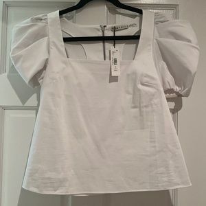 Alice and Olivia Top